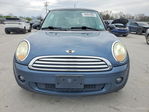 MINI Cooper 2010