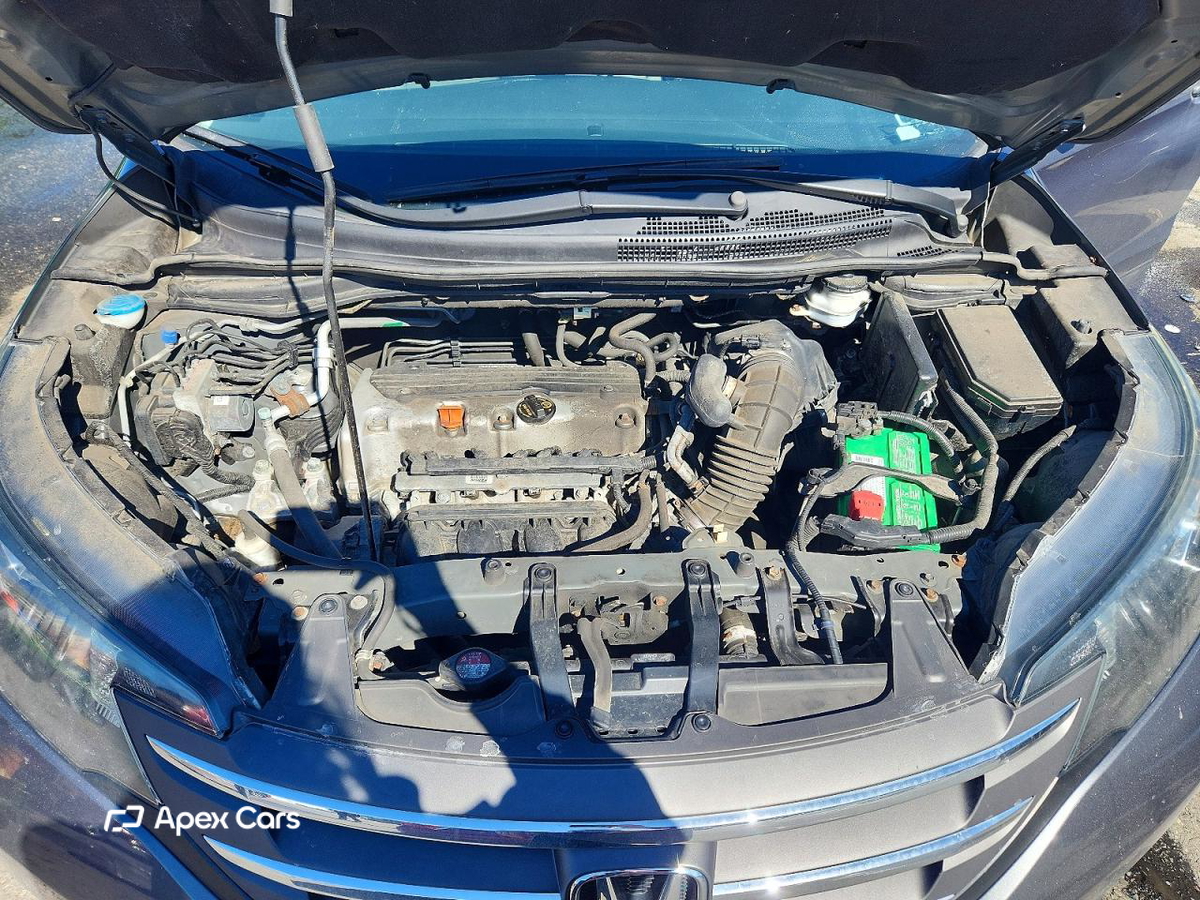 Honda CR-V 2013