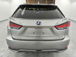 Lexus RX 2022