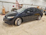 Honda Civic 2013