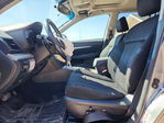 Subaru Outback 2011