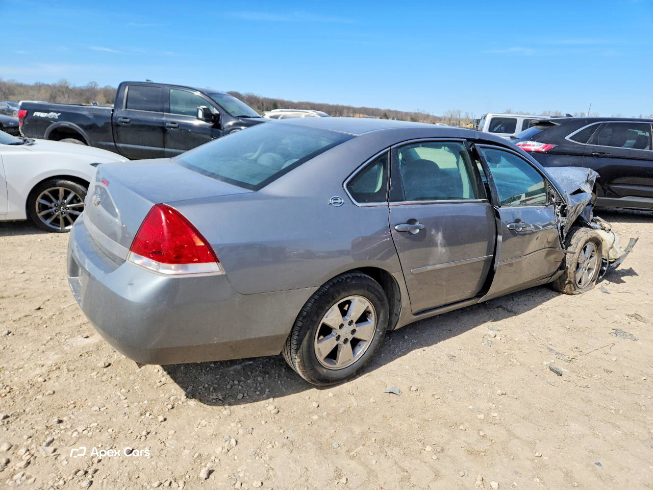Chevrolet Impala 2006