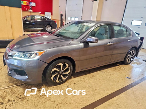 Honda Accord 2017 - Image 1 of 12