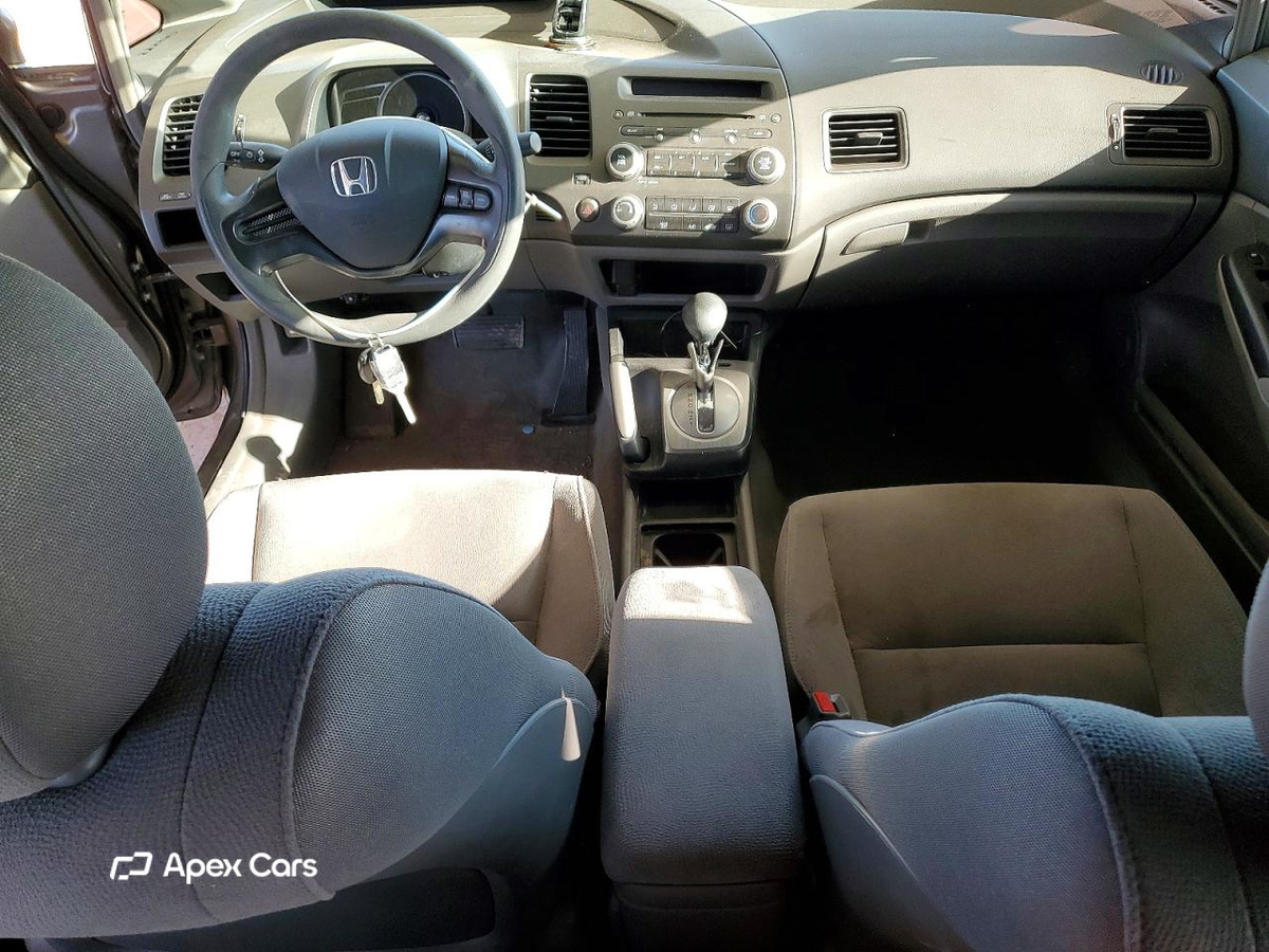 Honda Civic 2007