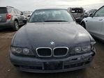 BMW Series 5 2002
