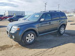 Mercury Mariner 2009