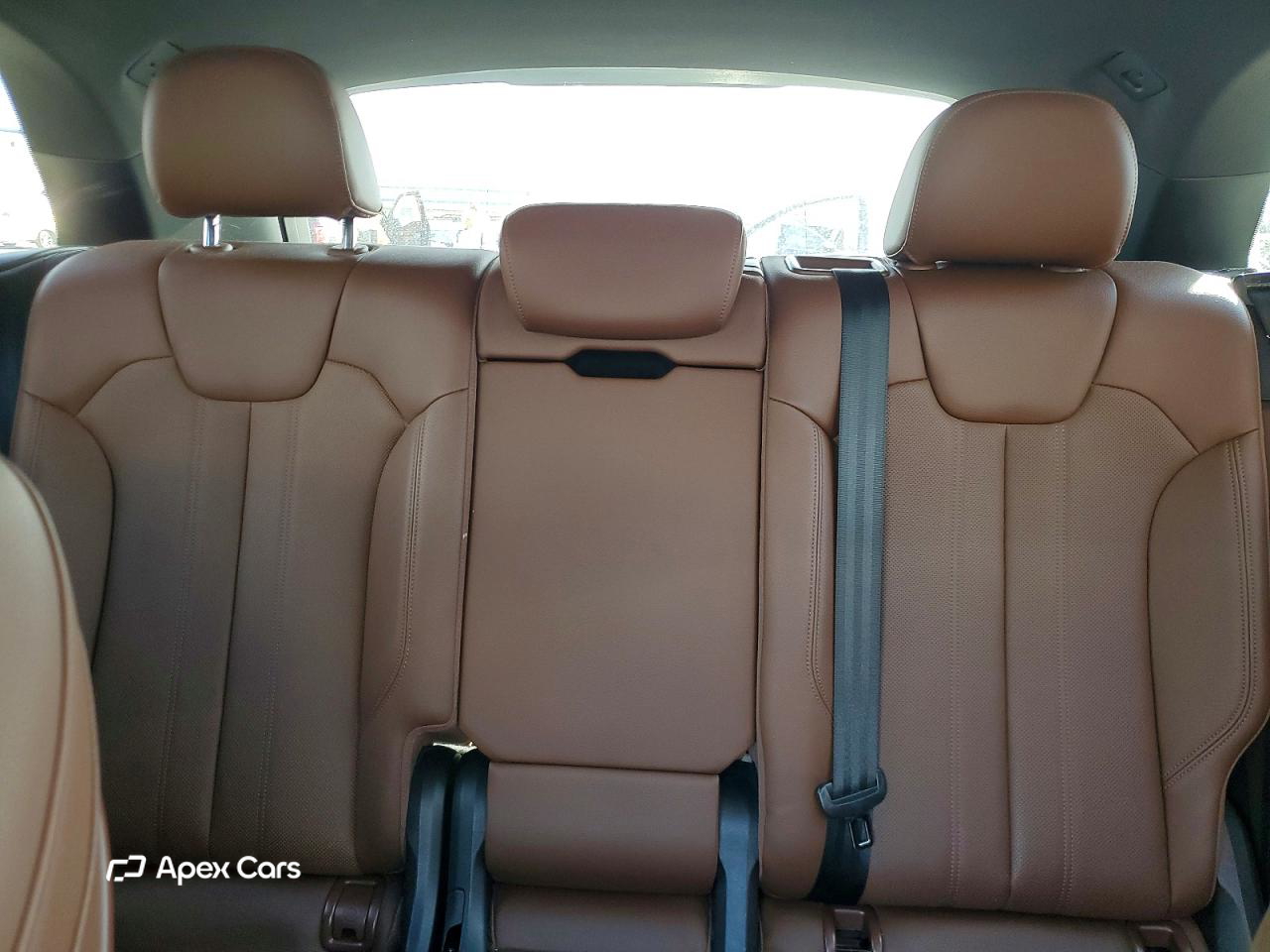 Audi Q5 2018