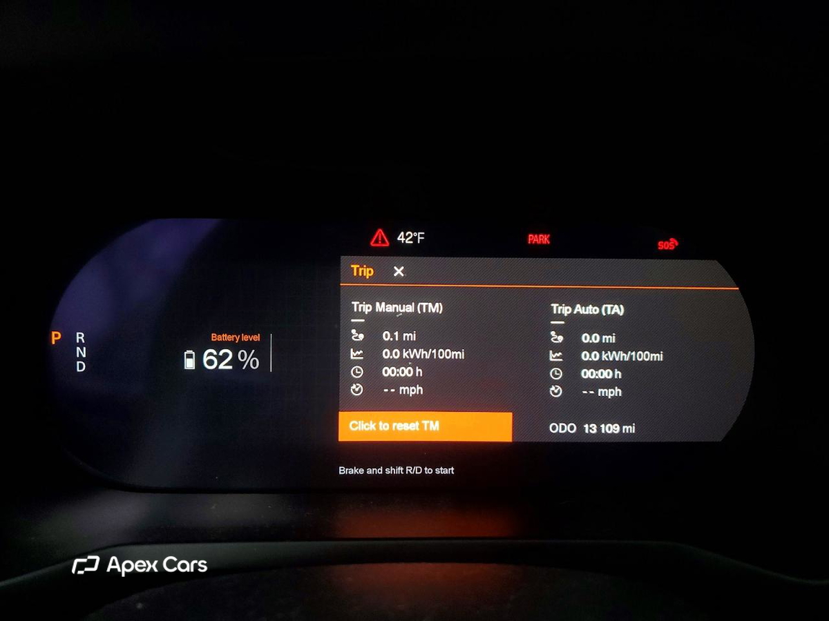 Polestar 2 2023