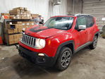 Jeep Renegade 2017
