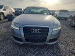 Audi A6 2010