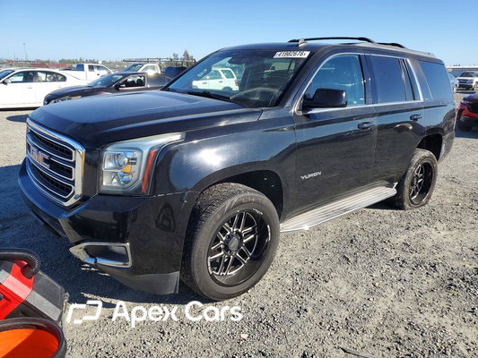 GMC Yukon 2015 - Image 1 of 13