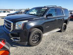 GMC Yukon 2015
