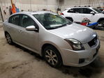 Nissan Sentra 2012