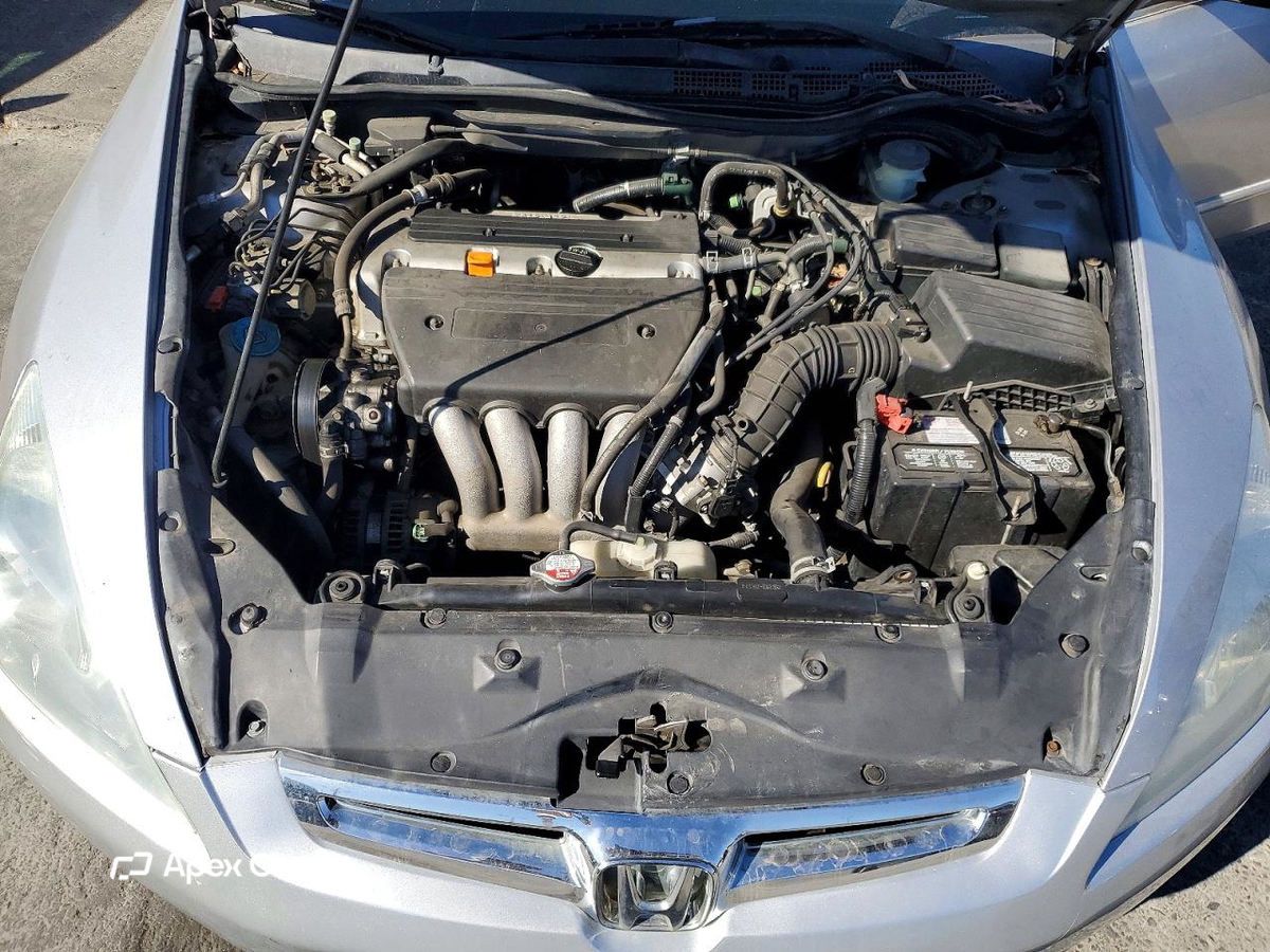 Honda Accord 2003