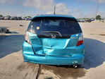 Honda Fit 2013