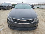Kia Optima 2017