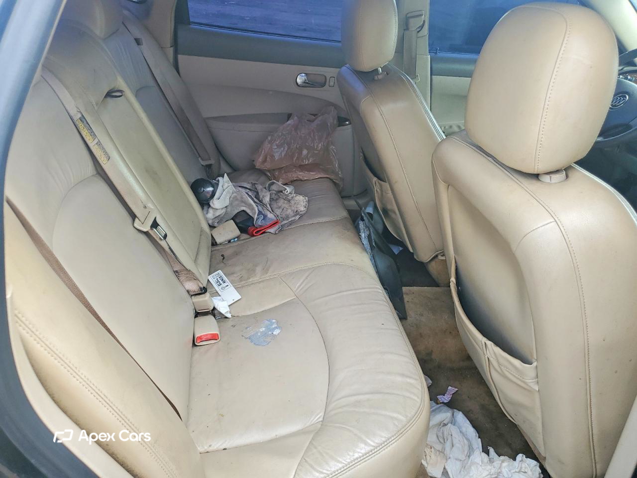 Buick LaCrosse 2005