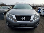 Nissan Pathfinder 2015