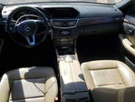 Mercedes-Benz E-klasse 2012