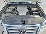 Lexus GX 2017