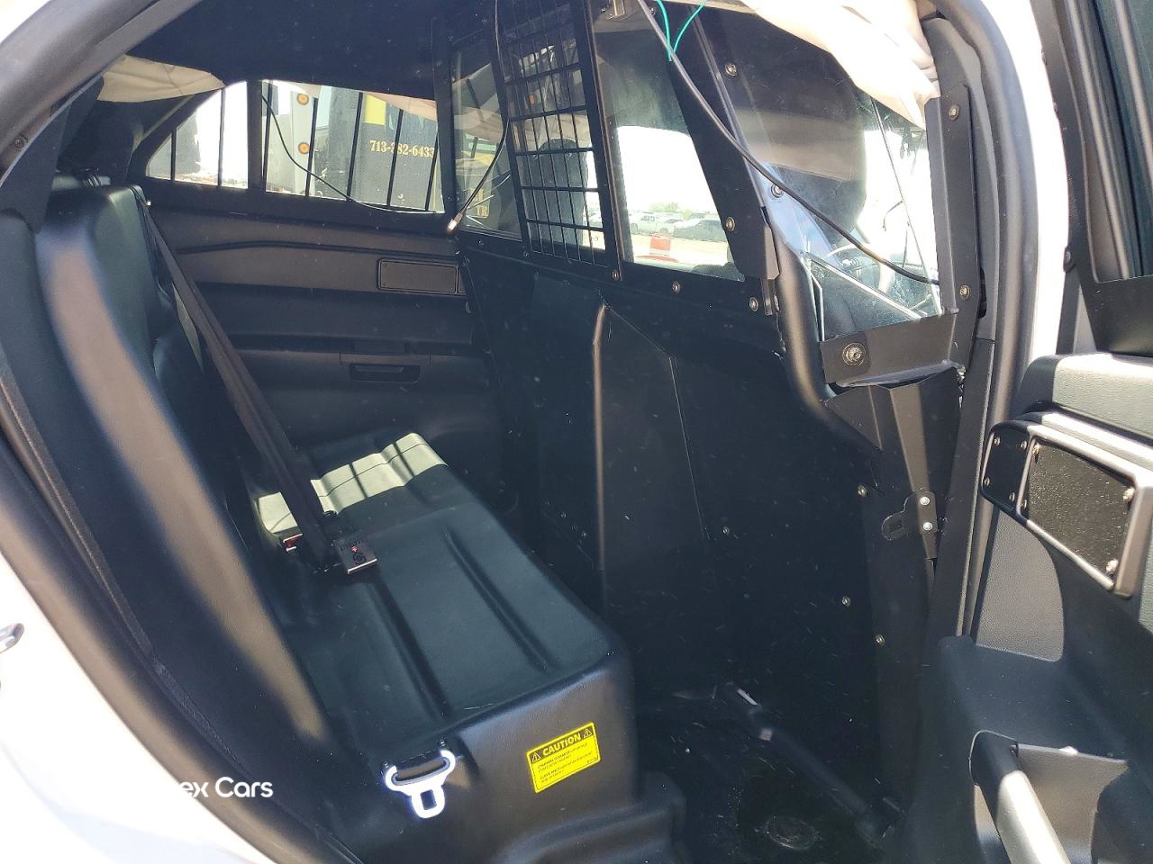Ford Explorer 2024