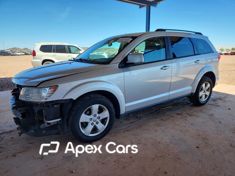 Dodge Journey 2012 - Zdjęcie 1 z 15