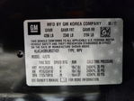 Buick Encore 2018