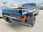 Chevrolet C/K 1986