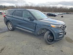 Ford Explorer 2022