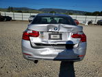 BMW Series 3 2016