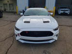 Ford Mustang 2018