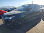 Land Rover Range Rover 2017