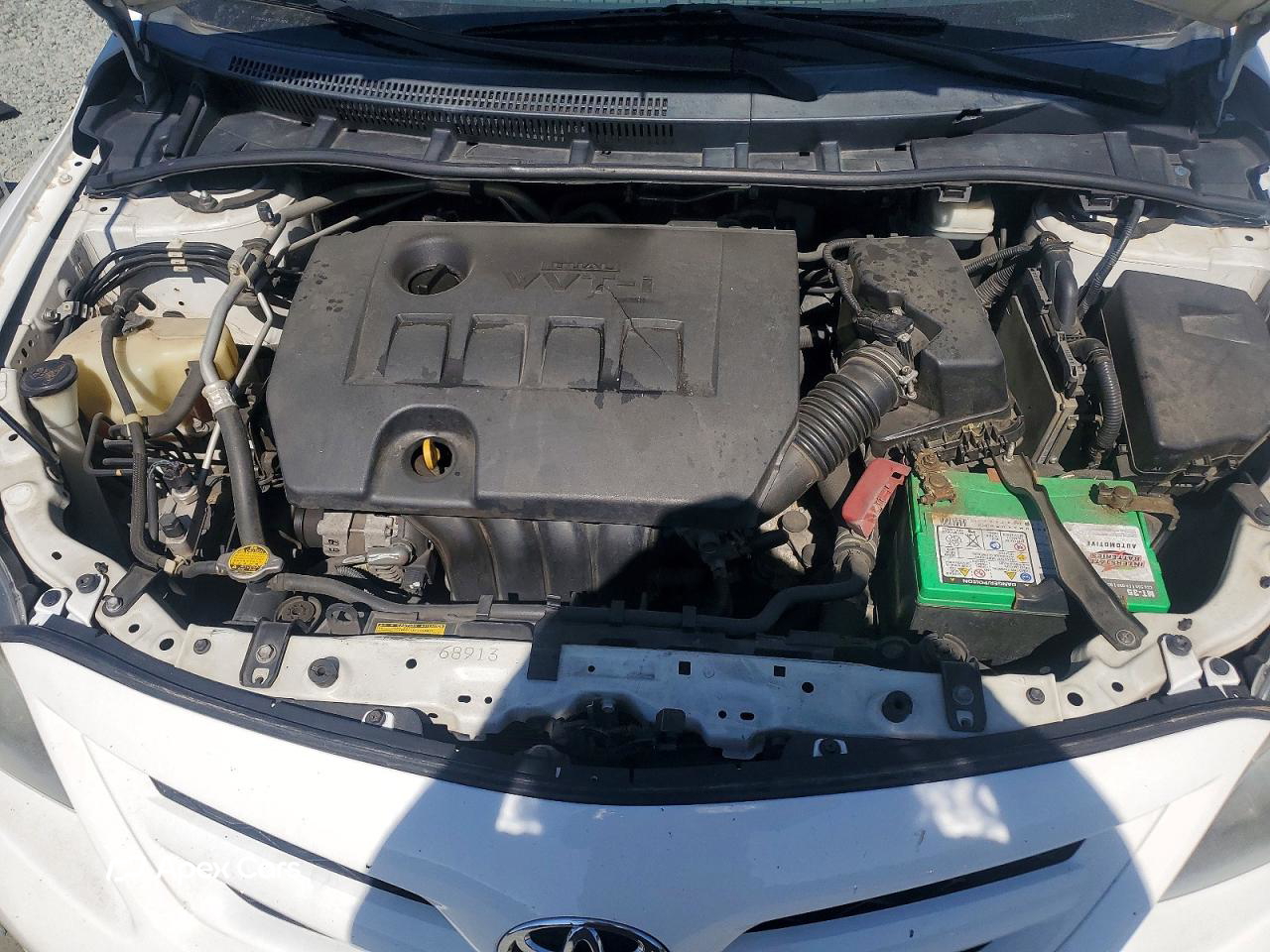 Toyota Corolla 2013