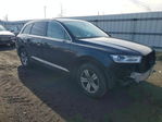 Audi Q7 2017