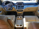 Honda Odyssey 2010