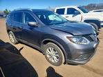 Nissan Rogue 2015