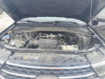 Ford Explorer 2022