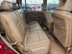 Honda Pilot 2005