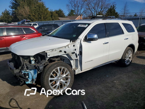 Dodge Durango 2015 - Zdjęcie 1 z 13
