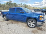 Chevrolet Silverado 2015