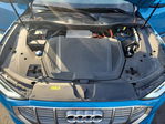 Audi e-tron 2019