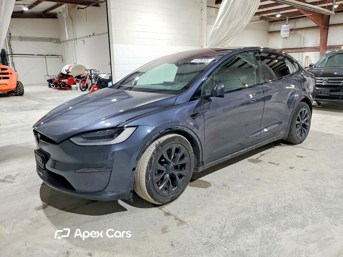 2023 Tesla Model X - Image 1 of 5