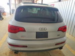 Audi Q7 2013
