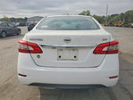 Nissan Sentra 2015