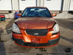 Kia Rio 2009