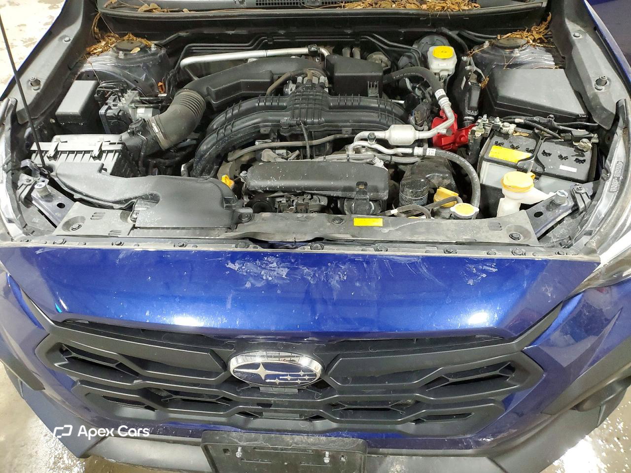 Subaru XV 2024
