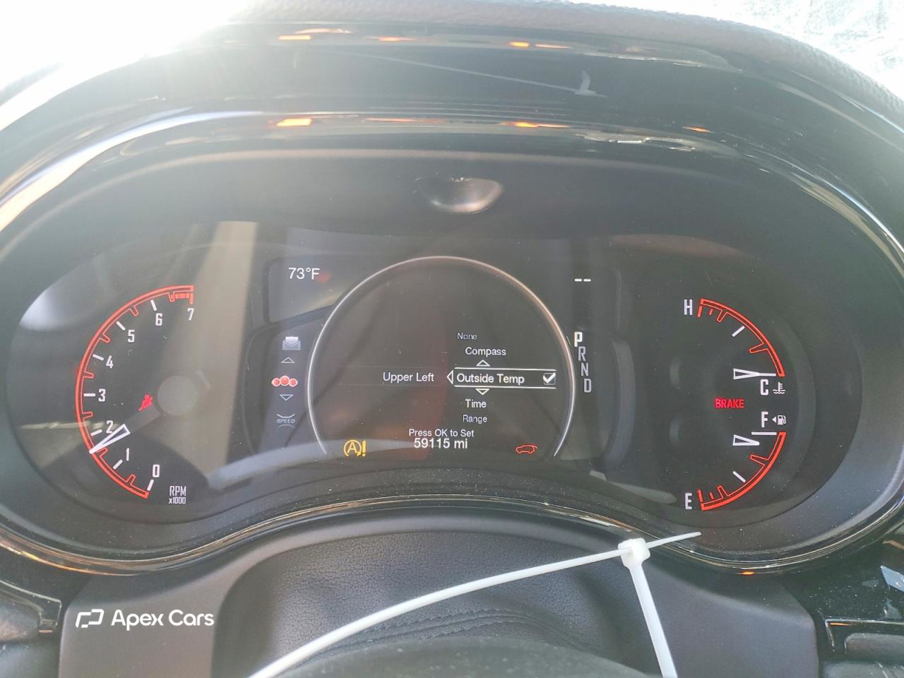 Dodge Durango 2021
