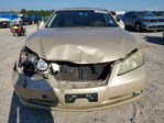 Lexus ES 2007