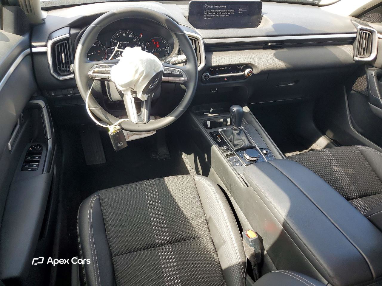 Mazda CX-50 2024