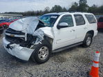 Chevrolet Tahoe 2013